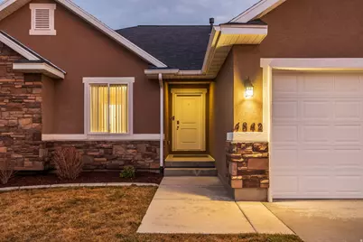 4842 N Goosefoot Dr, Eagle Mountain, UT 84005 - Photo 49