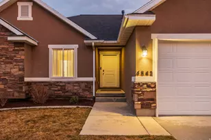 4842 N Goosefoot Dr, Eagle Mountain, UT 84005 - Photo 49