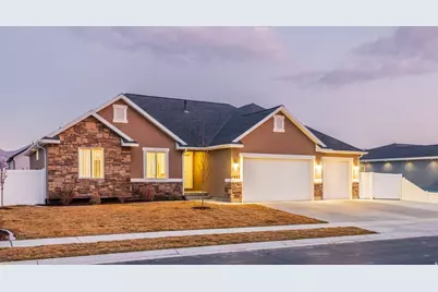 4842 N Goosefoot Dr, Eagle Mountain, UT 84005 - Photo 51