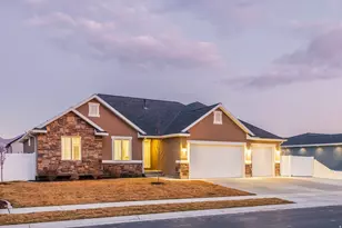 4842 N Goosefoot Dr, Eagle Mountain, UT 84005 - Photo 51