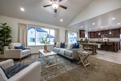 4842 N Goosefoot Dr, Eagle Mountain, UT 84005 - Photo 17