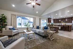 4842 N Goosefoot Dr, Eagle Mountain, UT 84005 - Photo 17