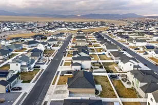 4842 N Goosefoot Dr, Eagle Mountain, UT 84005 - Photo 55