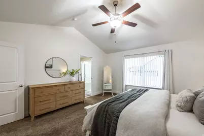 4842 N Goosefoot Dr, Eagle Mountain, UT 84005 - Photo 21