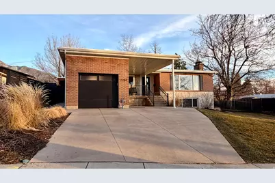 2284 S Brentwood Cir E, Salt Lake City, UT 84158 - Photo 3