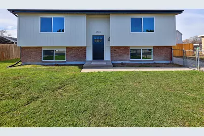 4738 Meadow Wood Way, Taylorsville, UT 84129 - Photo 1