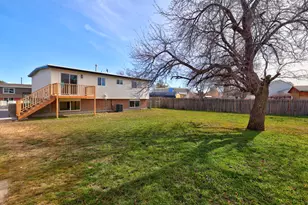 4738 S Meadow Wood Way, Taylorsville, UT 84129 - Photo 45