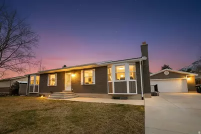 9457 S Fox Hunt Dr #49, Sandy, UT 84092 - Photo 1