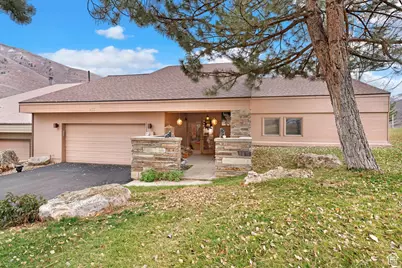 9133 Elderberry Ln, Sundance, UT 84604 - Photo 1