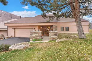 9133 Elder Berry Ln, Sundance, UT 84604 - Photo 1