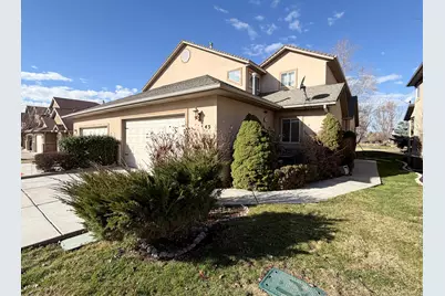 43 Hillsborough Dr, Pleasant View, UT 84414 - Photo 1