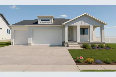 1863 N Mantle Way #403, Tooele, UT 84074 - Photo 1