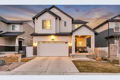 58 E Inlet Spring Dr, Saratoga Springs, UT 84045 - Photo 1