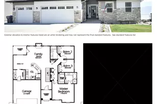 122 S Liberty St, Grantsville, UT 84029 - Photo 1