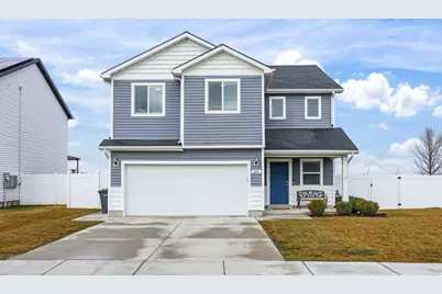 245 S 1280 W, Logan, UT 84321 - Photo 1