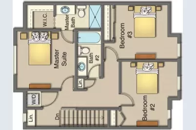 650 W Caroles Way #4, Tooele, UT 84074 - Photo 25