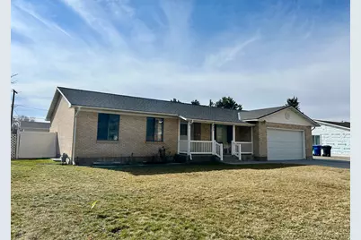 425 N Highland Blvd, Brigham City, UT 84302 - Photo 1