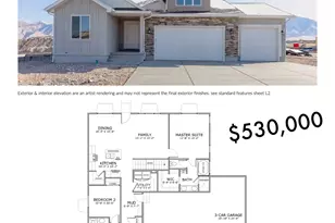 130 S Liberty St, Grantsville, UT 84029 - Photo 1