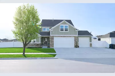 237 N 2470 E, Spanish Fork, UT 84660 - Photo 1