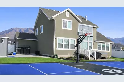 237 N 2470 E, Spanish Fork, UT 84660 - Photo 29