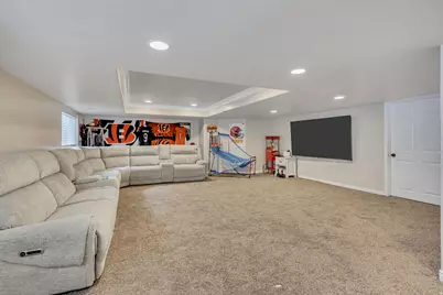 4637 W Moose Horn Ct, West Jordan, UT 84088 - Photo 25