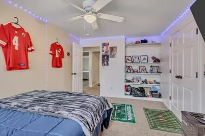 4637 W Moose Horn Ct, West Jordan, UT 84088 - Photo 29