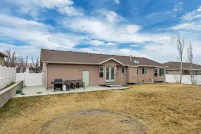 4637 W Moose Horn Ct, West Jordan, UT 84088 - Photo 33