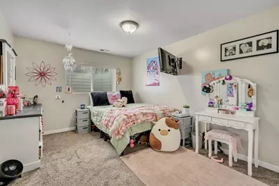 4637 W Moose Horn Ct, West Jordan, UT 84088 - Photo 31