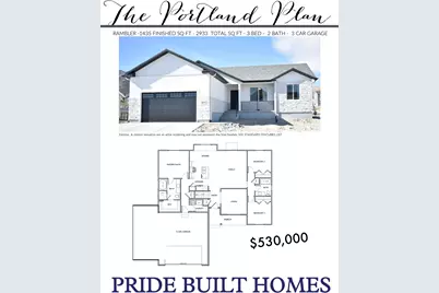 144 S Liberty St #203, Grantsville, UT 84029 - Photo 1