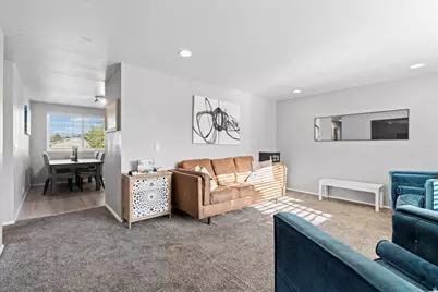 3492 W Ridgecrest Dr, Taylorsville, UT 84129 - Photo 5