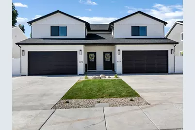 977 W 1080 S, Richfield, UT 84701 - Photo 1