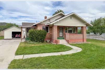 274 N 300 W, Malad City, ID 83252 - Photo 1