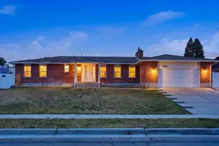 5908 S Jonquil Dr, Taylorsville, UT 84129 - Photo 1