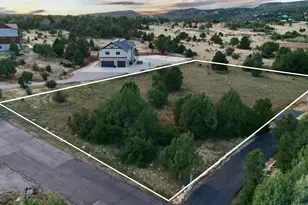 10550 W Zions Dr, Orderville, UT 84758 - Photo 13