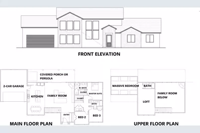 10550 W Zions Dr., Orderville, UT 84758 - Photo 5