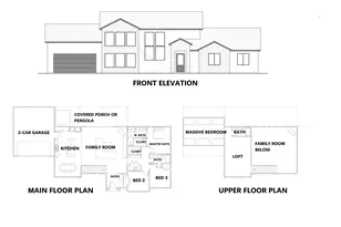 10550 W Zions Dr, Orderville, UT 84758 - Photo 5
