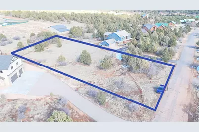 10550 W Zions Dr., Orderville, UT 84758 - Photo 13