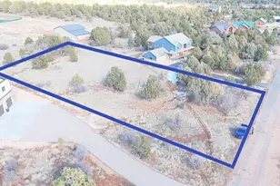 10550 W Zions Dr, Orderville, UT 84758 - Photo 13