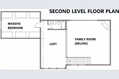 10550 W Zions Dr., Orderville, UT 84758 - Photo 7