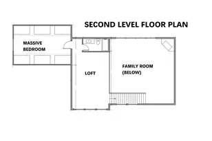 10550 W Zions Dr, Orderville, UT 84758 - Photo 7