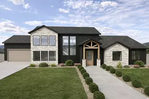 10550 W Zions Dr, Orderville, UT 84758 - Photo 1