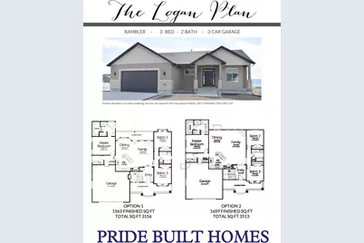 159 S Freedom Way #213, Grantsville, UT 84029 - Photo 1