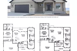 159 S Freedom Wy, Grantsville, UT 84029 - Photo 1