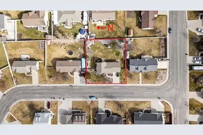 200 N 750 W, Hyrum, UT 84319 - Photo 41