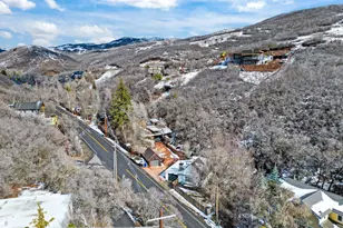 6724 E Emigration Canyon Rd, Emigration Canyon, UT 84108 - Photo 35