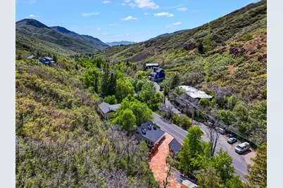 6724 E Emigration Canyon Rd, Emigration Canyon, UT 84108 - Photo 35