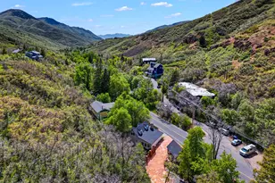 6724 E Emigration Canyon Rd, Emigration Canyon, UT 84108 - Photo 35