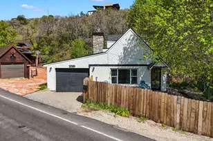 6724 E Emigration Canyon Rd, Emigration Canyon, UT 84108 - Photo 29
