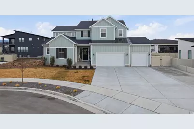 12292 S Tuff Canyon Cv, Herriman, UT 84096 - Photo 3