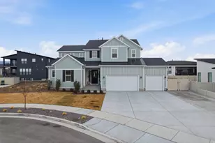 12292 S Tuff Canyon Cv, Herriman, UT 84096 - Photo 3